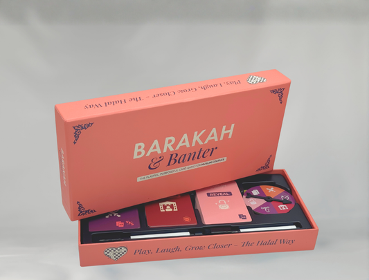 Barakah & Banter