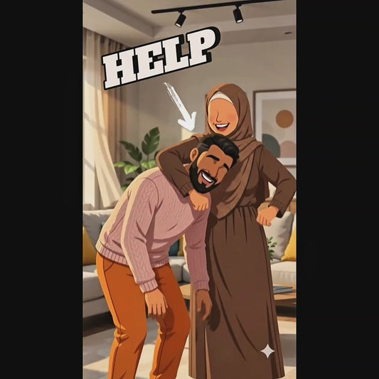 Wudu Rather?